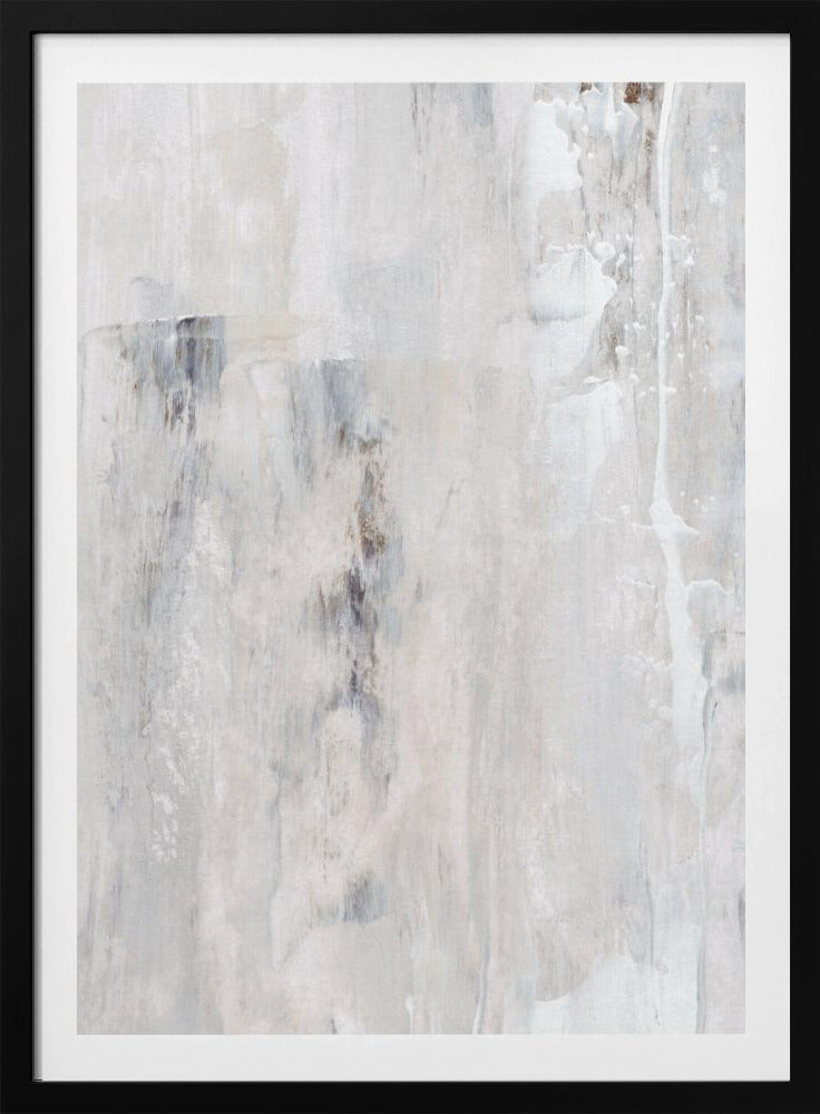 Fluisterende Mist | Poster