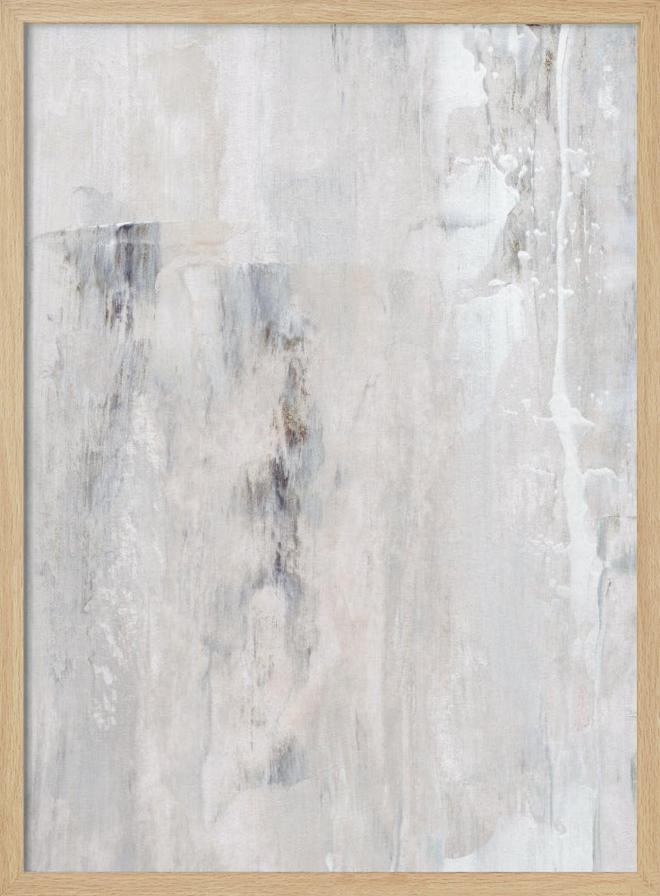 Fluisterende Mist | Poster