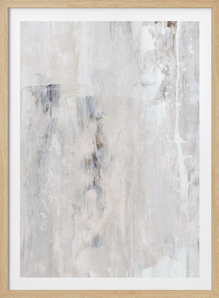 Fluisterende Mist | Poster