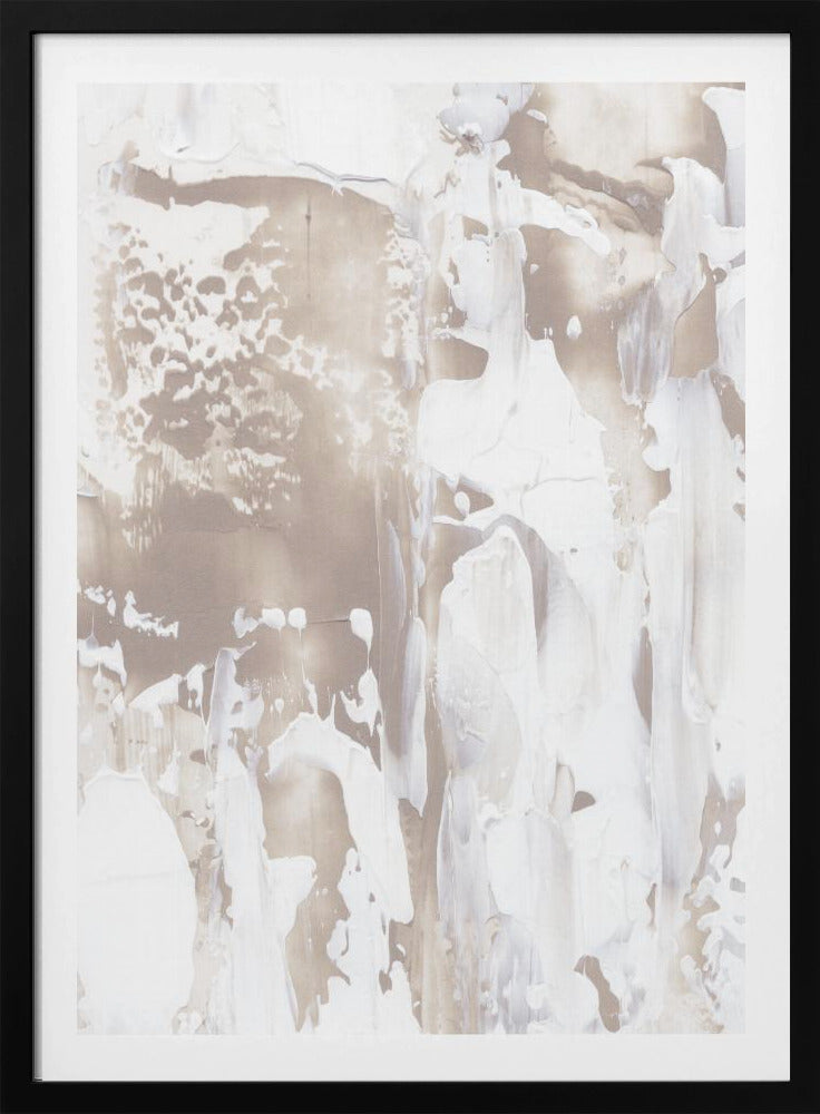 Textuur Zonder Titel | Poster
