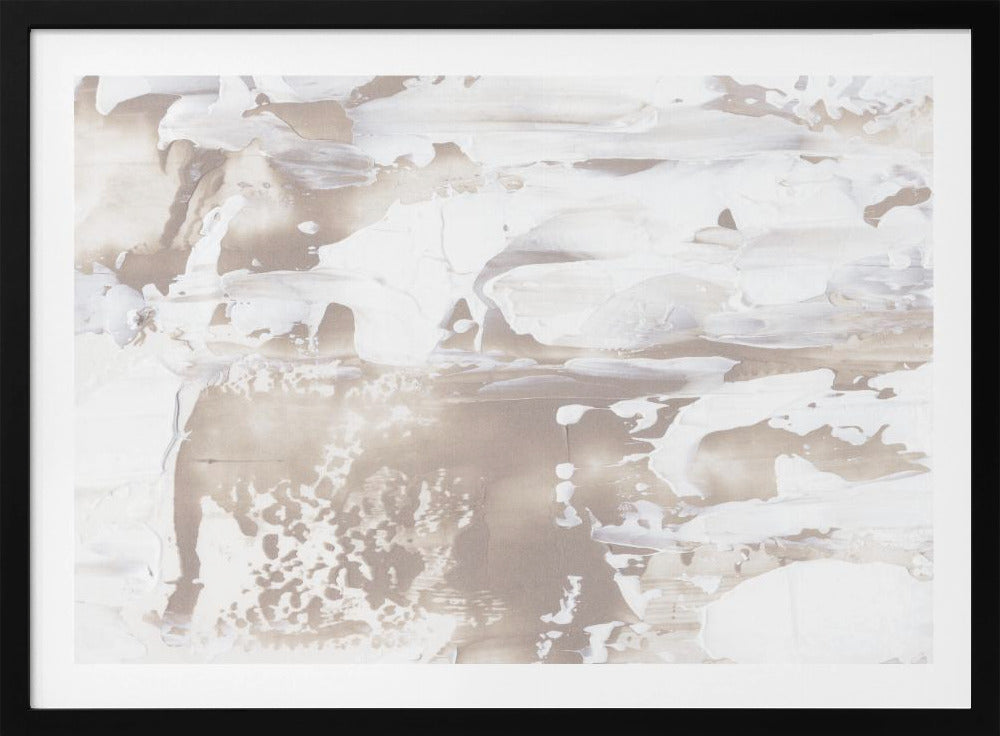Textuur Zonder Titel | Poster