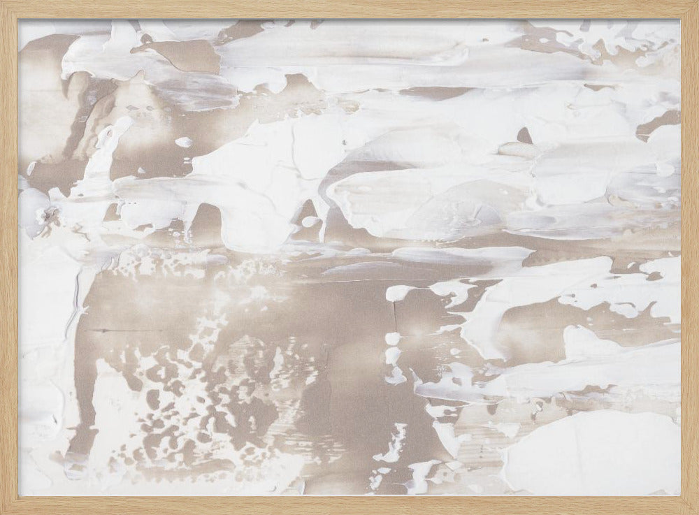 Textuur Zonder Titel | Poster