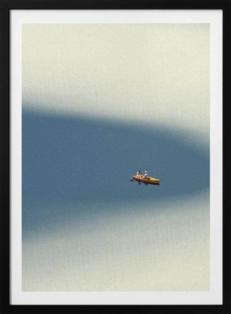 Gelukkige herinneringen | Poster