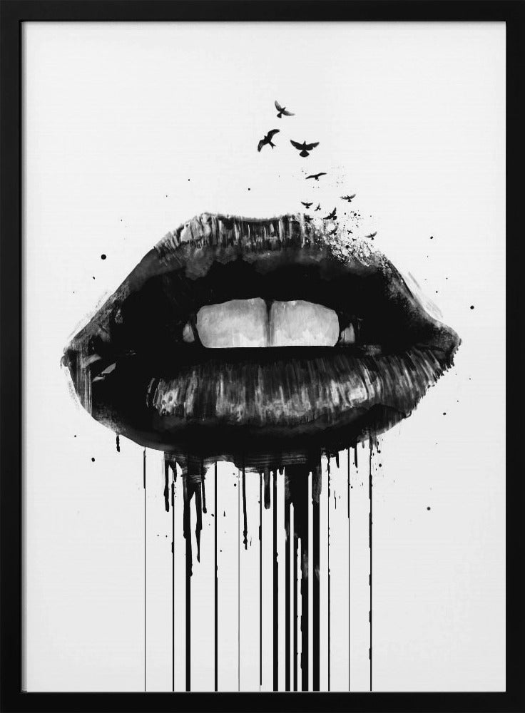Dode Liefde | Poster