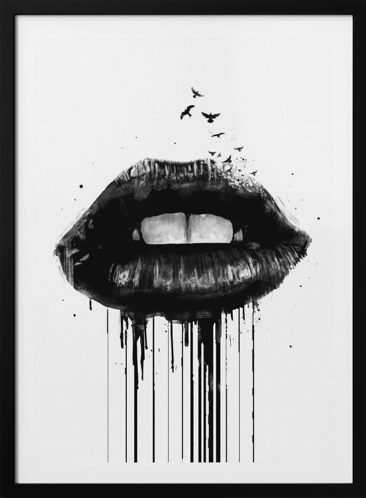 Dode Liefde | Poster