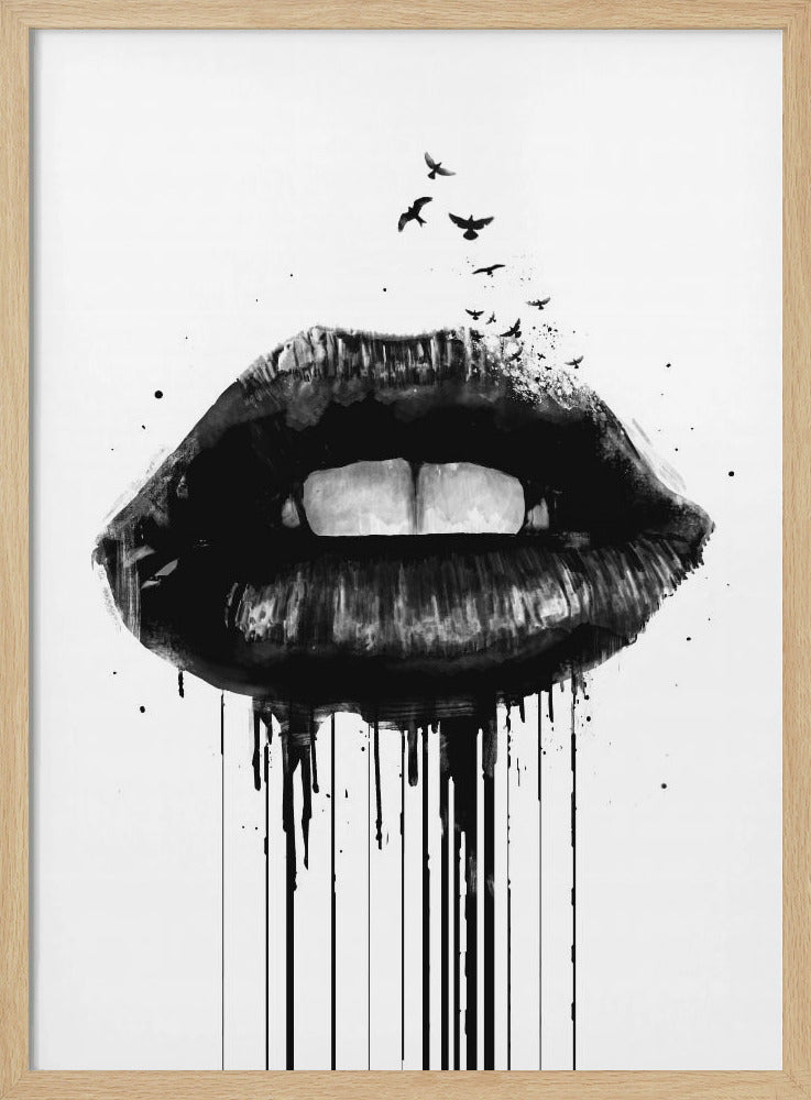 Dode Liefde | Poster