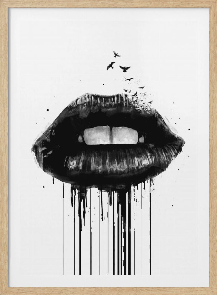 Dode Liefde | Poster