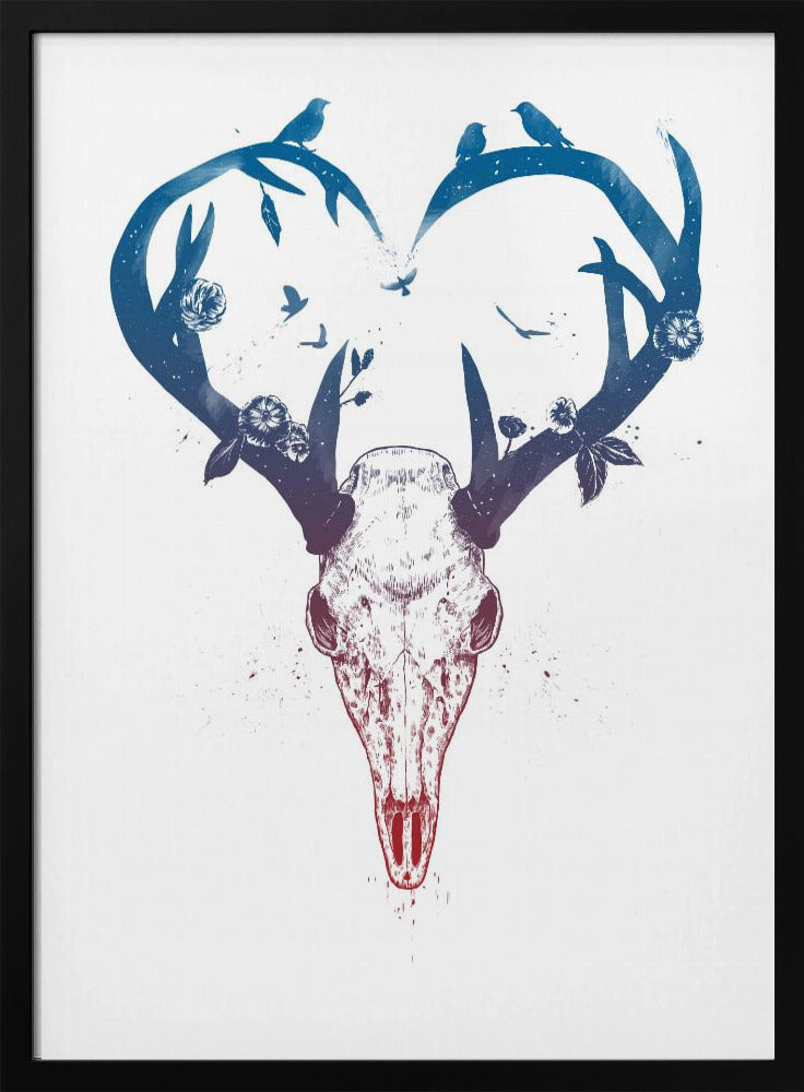 Oneindige liefde | Poster