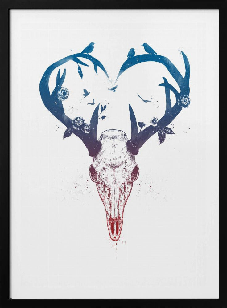 Oneindige liefde | Poster