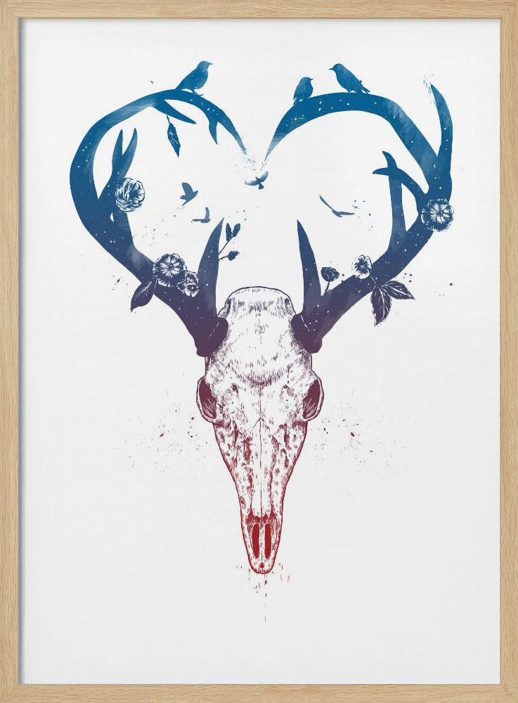 Oneindige liefde | Poster