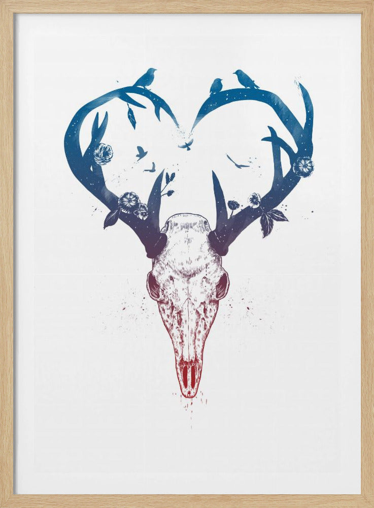 Oneindige liefde | Poster