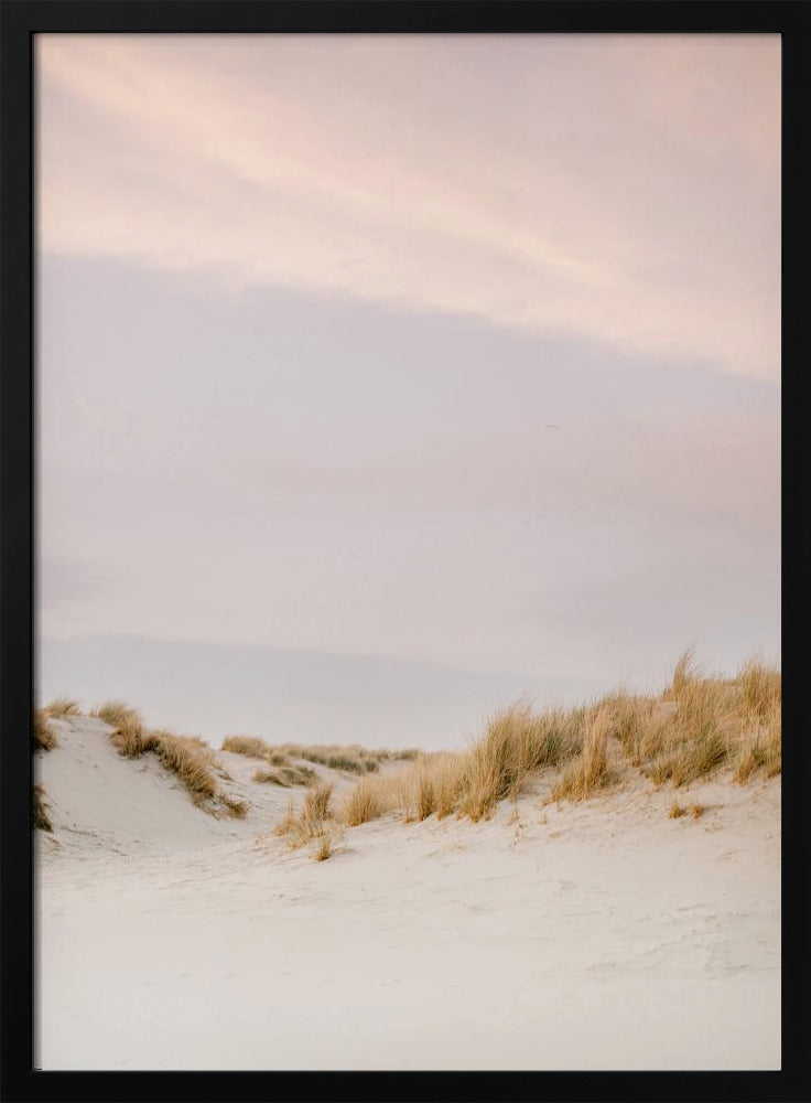 Amelander Duinen 3 | Poster