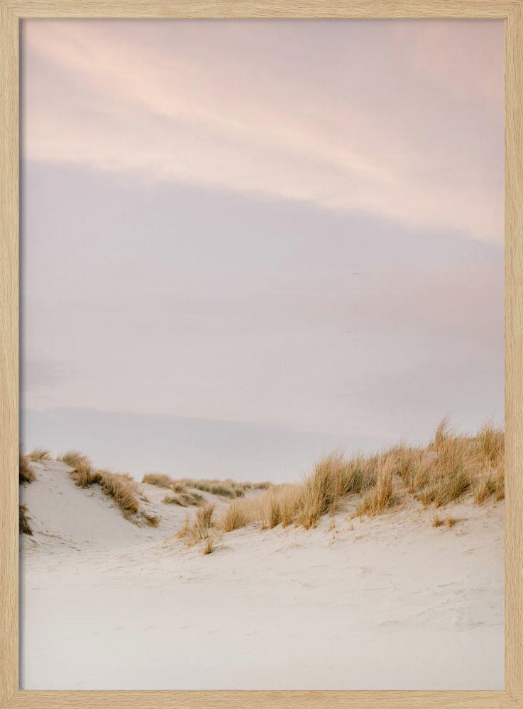 Amelander Duinen 3 | Poster