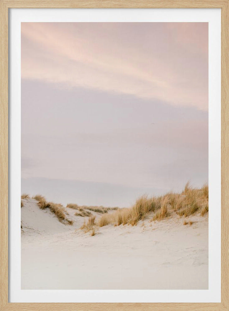 Amelander Duinen 3 | Poster