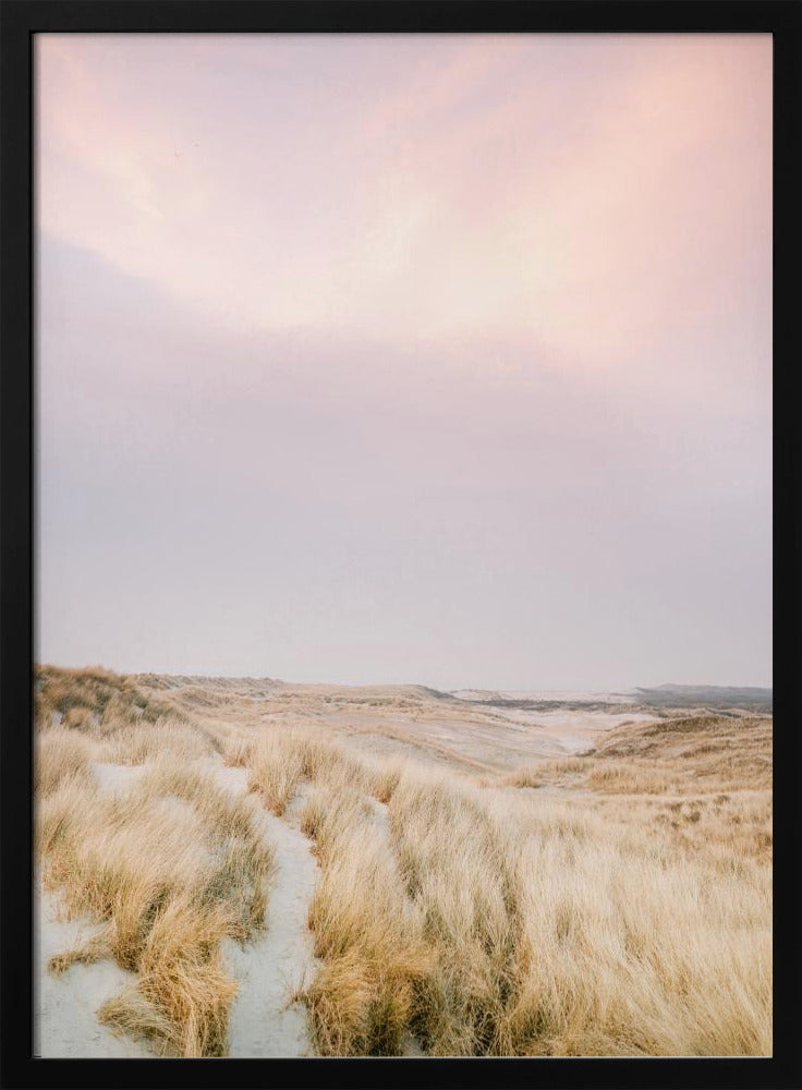 Amelander Duinen 1 | Poster