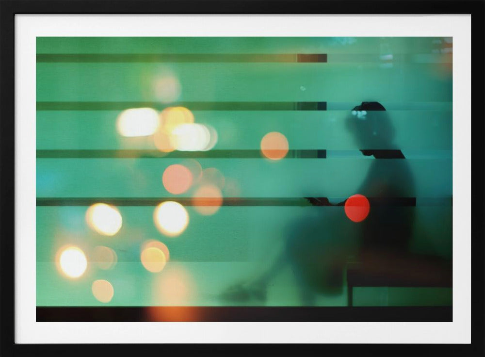 Wating | Poster