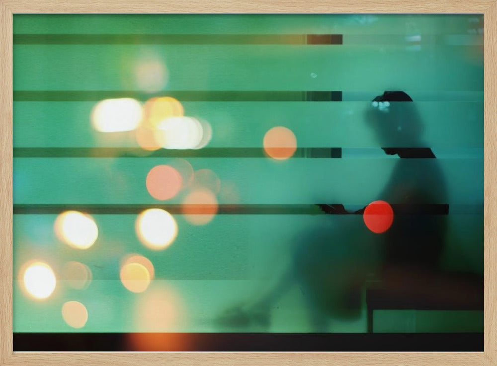 Wating | Poster