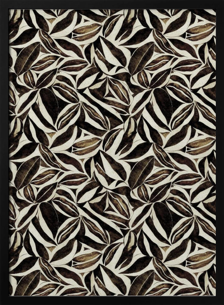 Whispers of Leaves | Poster