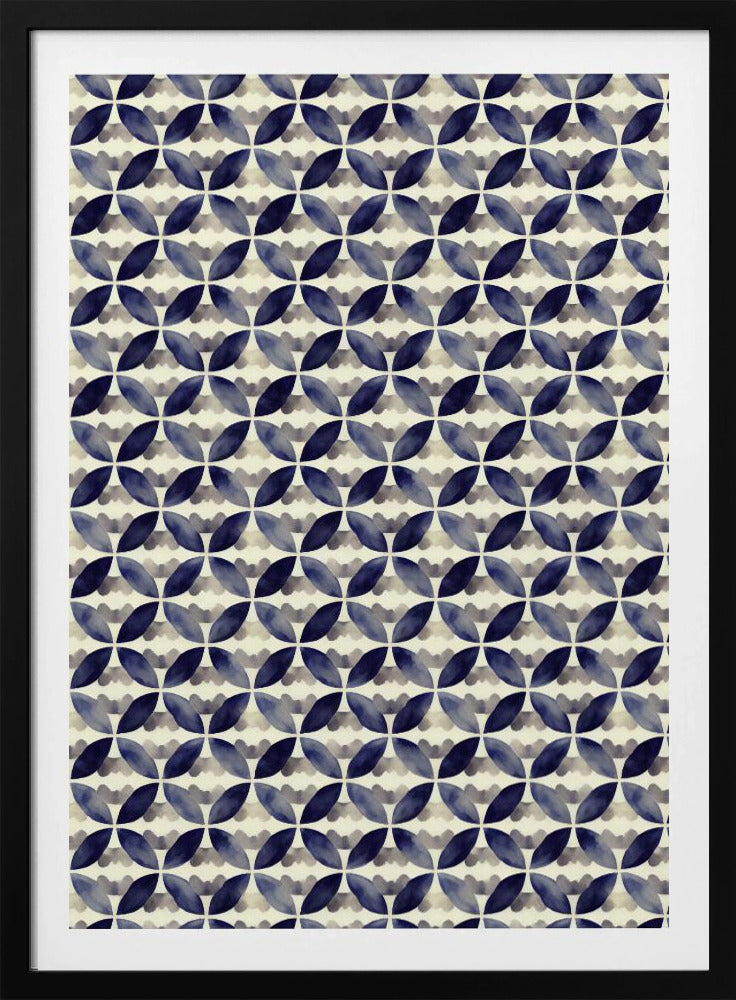 Endless Petals | Poster