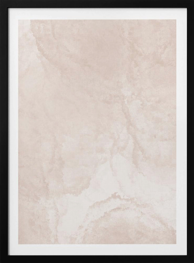 Zachte textuur | Poster