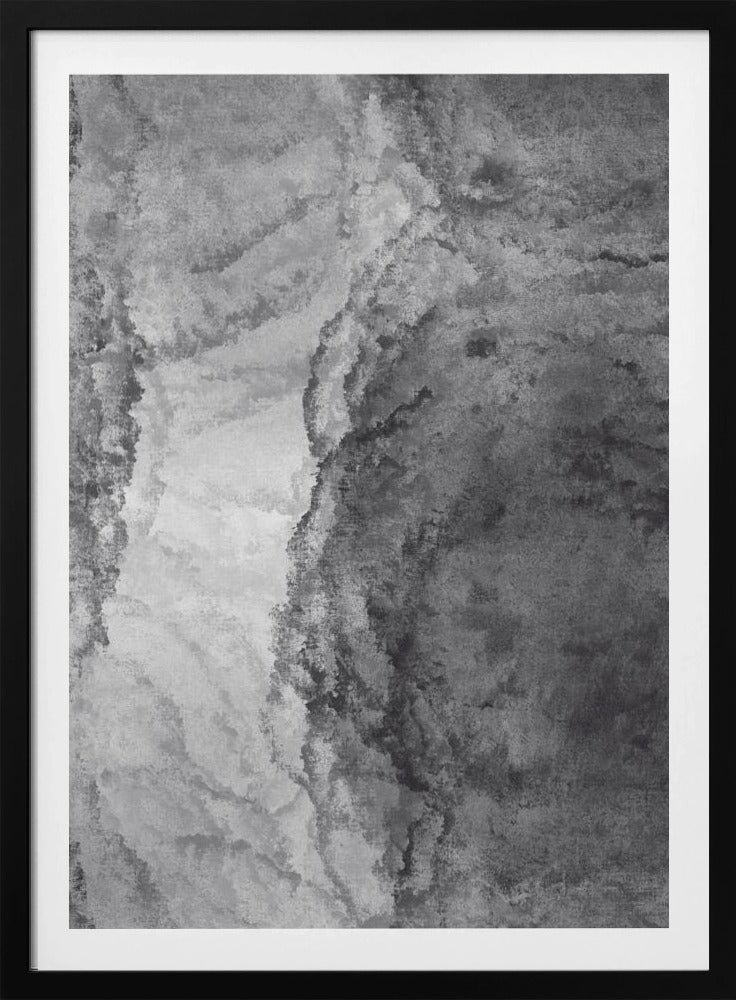 Zachte textuur | Poster