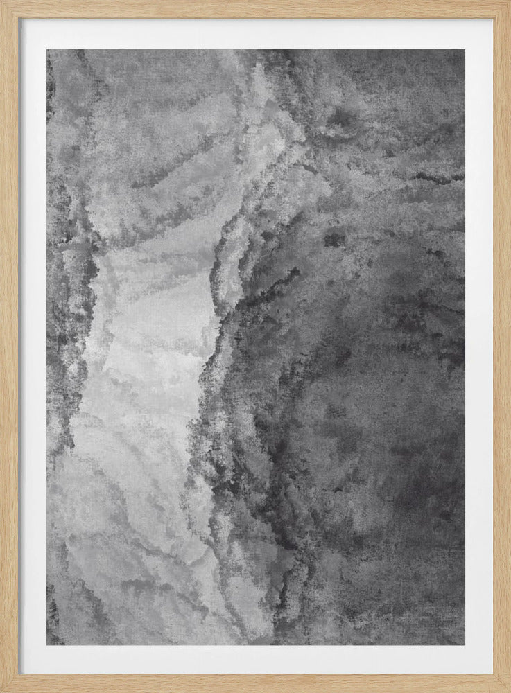 Zachte textuur | Poster