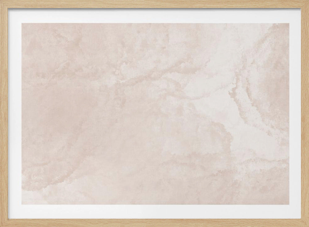 Zachte textuur | Poster