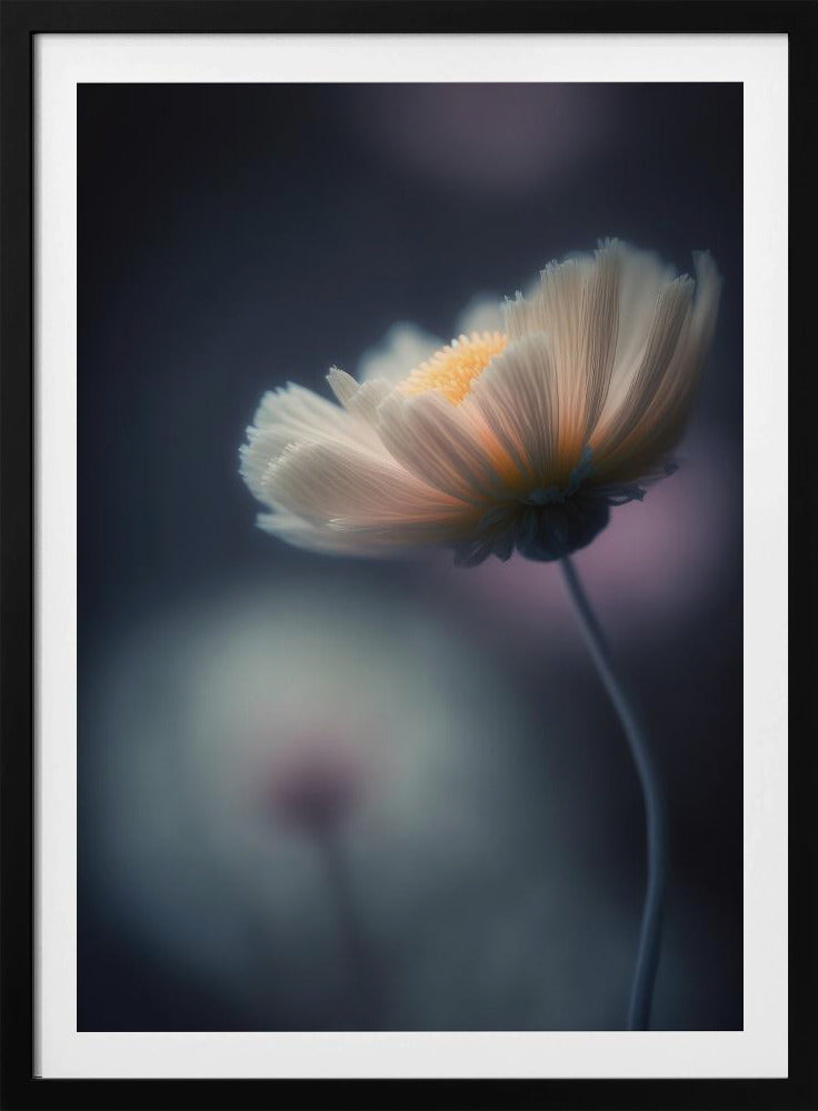Ethereal Blossom | Poster