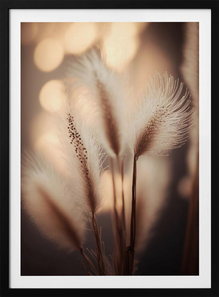 Fluisterende Velden | Poster