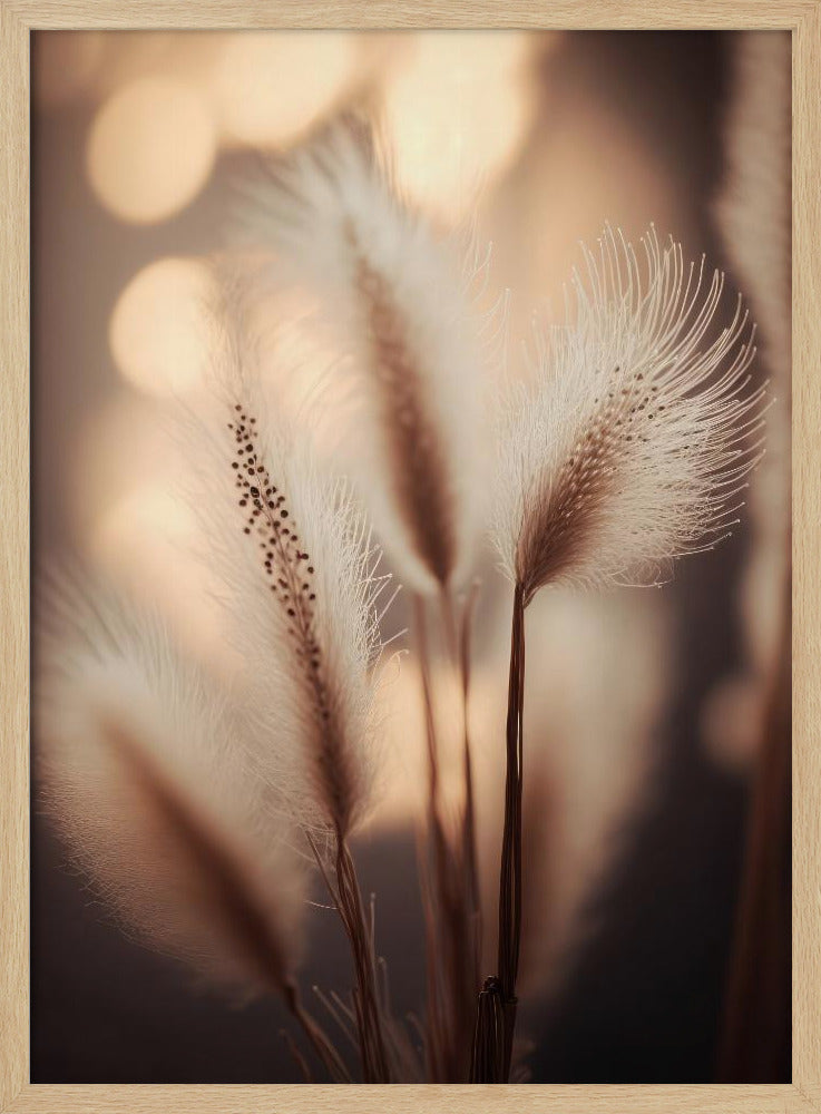 Fluisterende Velden | Poster