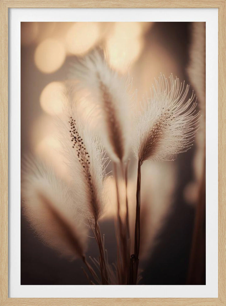 Fluisterende Velden | Poster