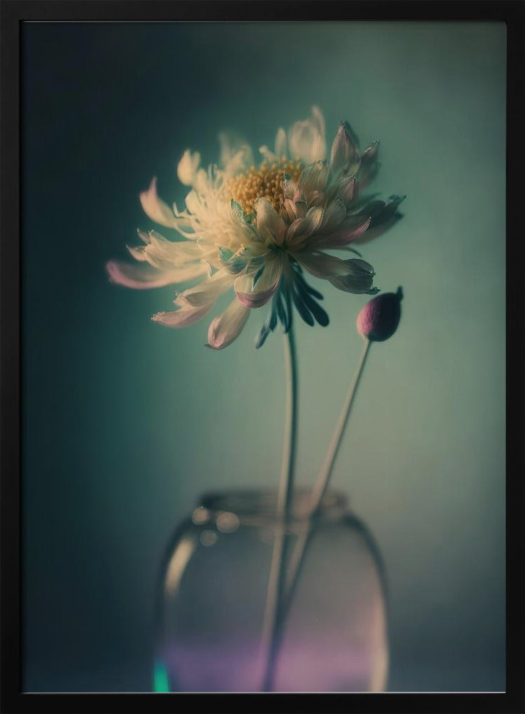 Ethereal Blossom | Poster
