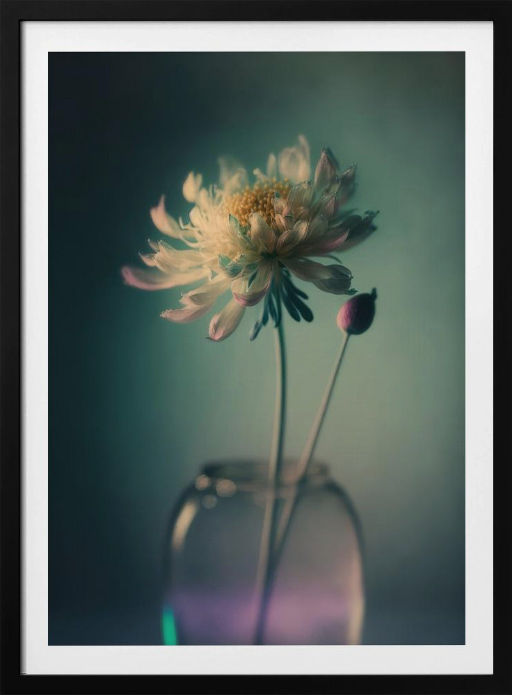 Ethereal Blossom | Poster