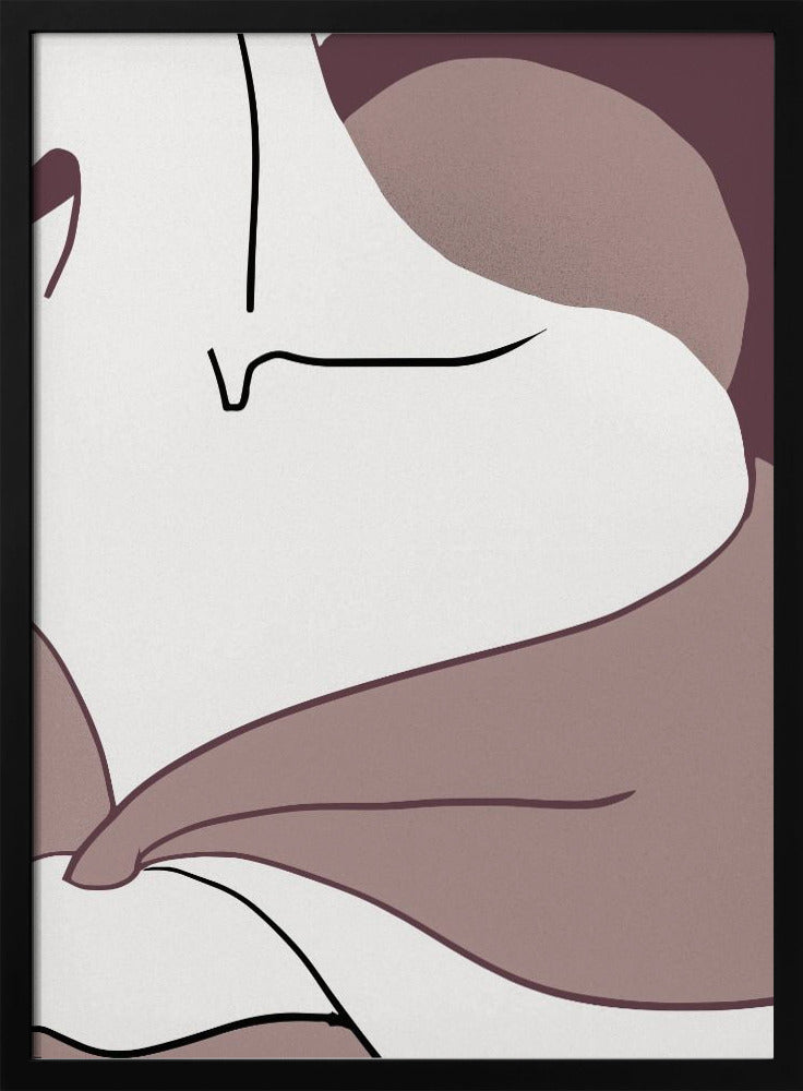 Schouder | Poster