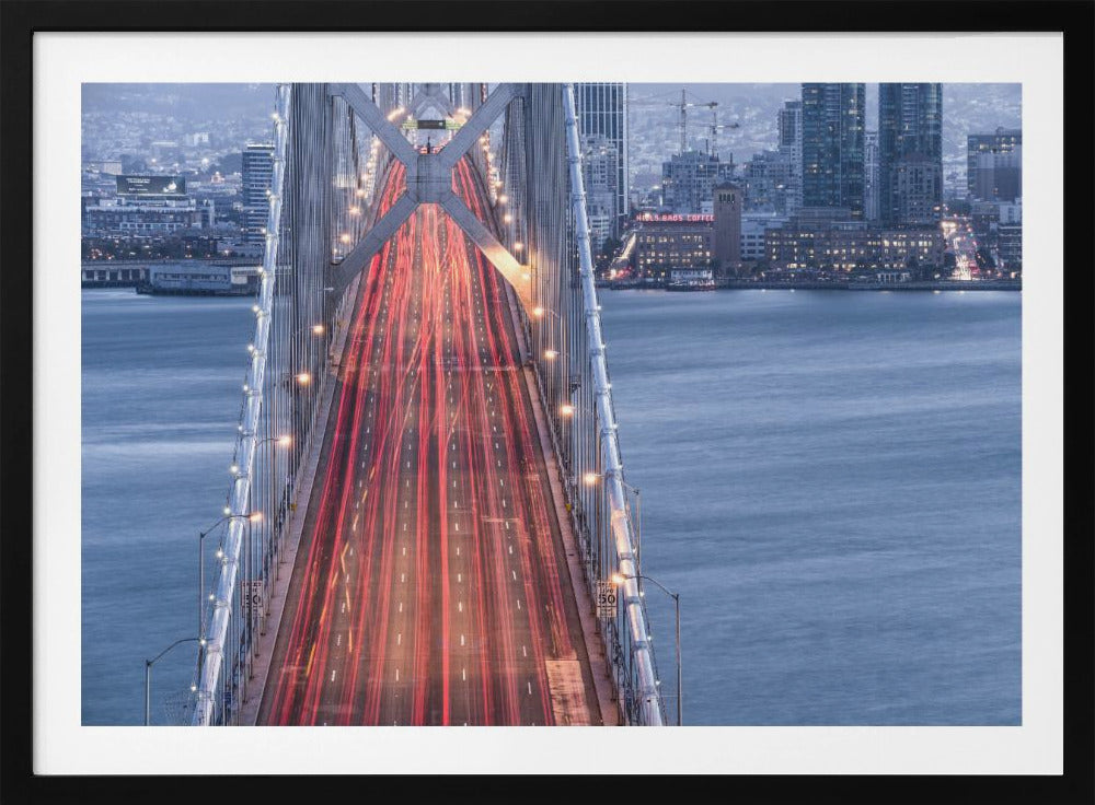 San Francisco | Poster