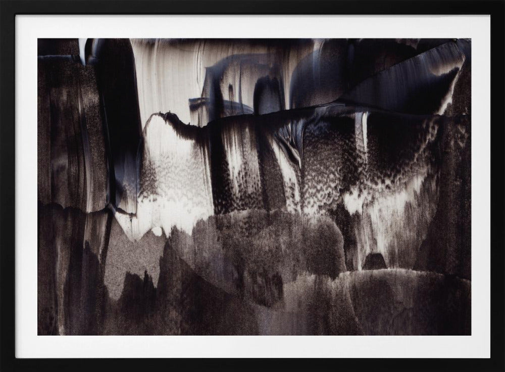 Shadows Unveiled | Poster