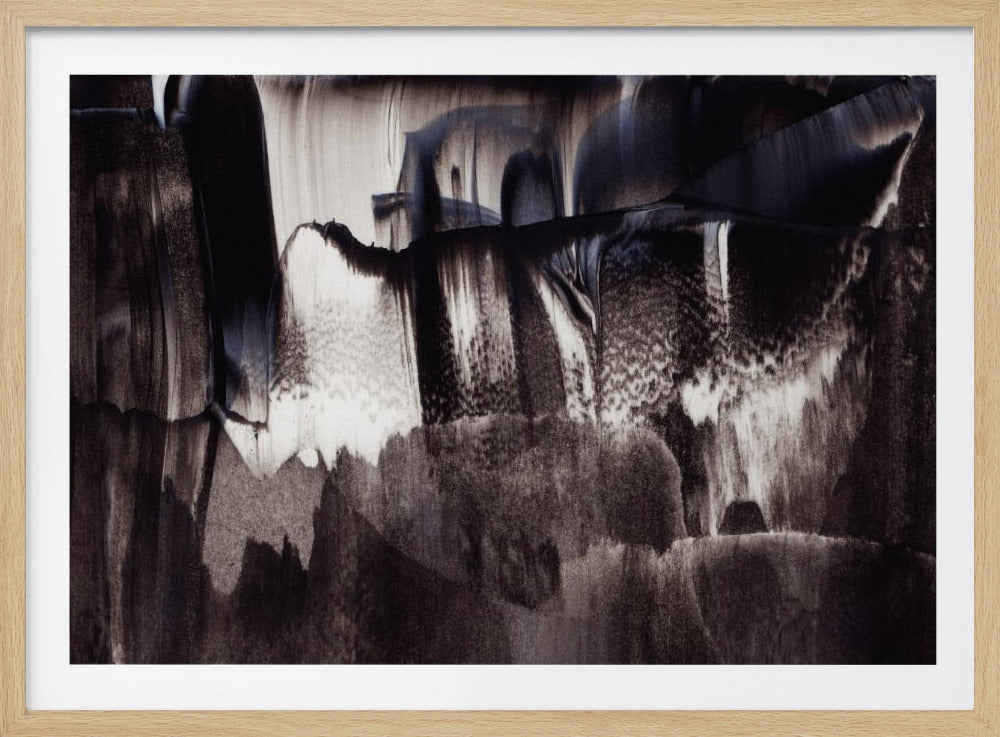 Shadows Unveiled | Poster