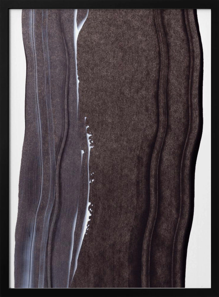 Ethereal Stromingen | Poster