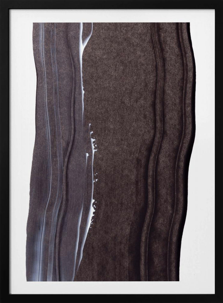 Ethereal Stromingen | Poster
