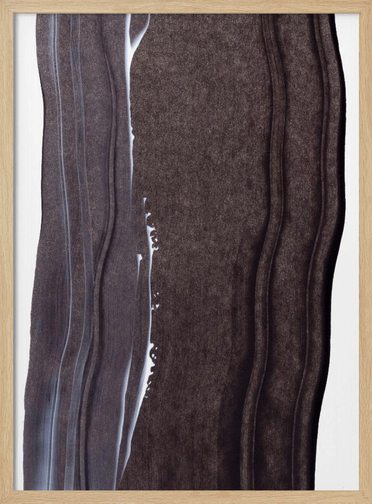 Ethereal Stromingen | Poster