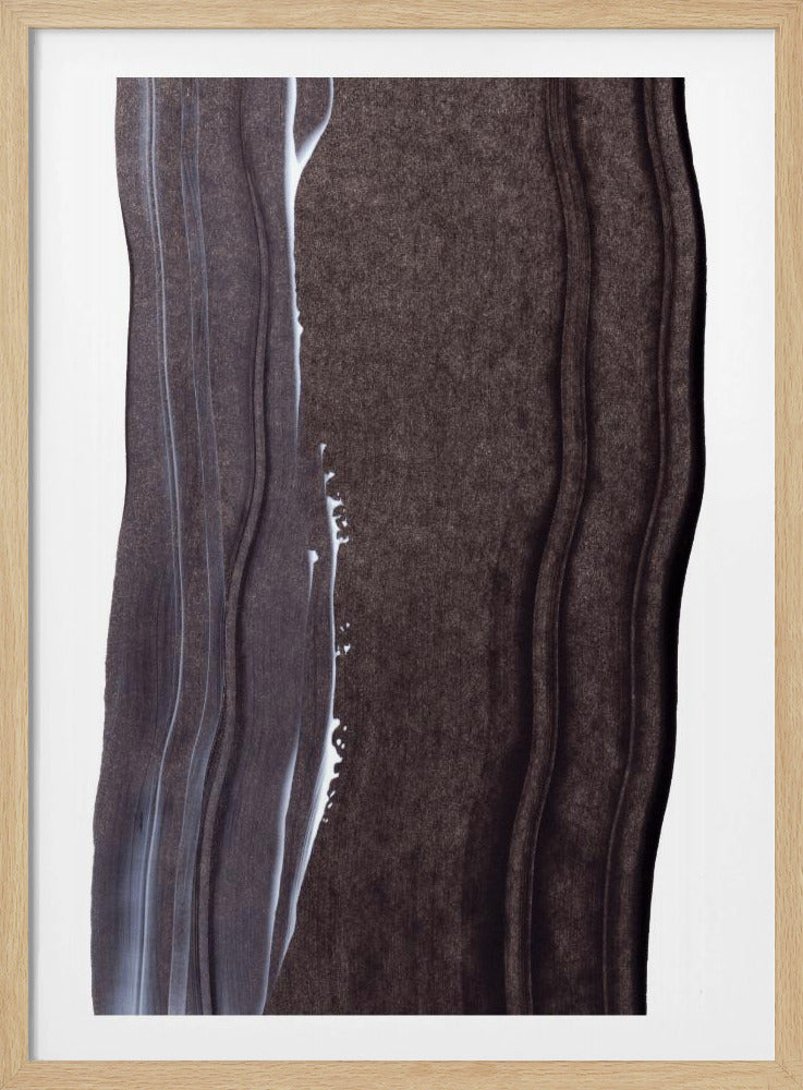 Ethereal Stromingen | Poster