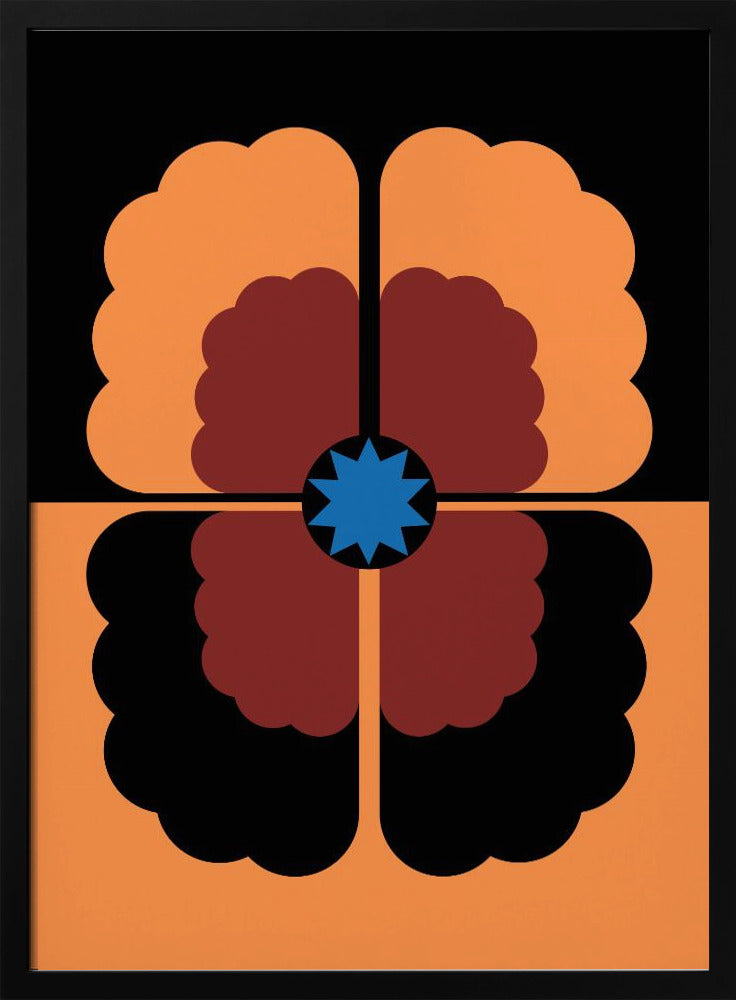 Viooltje 1970 | Poster