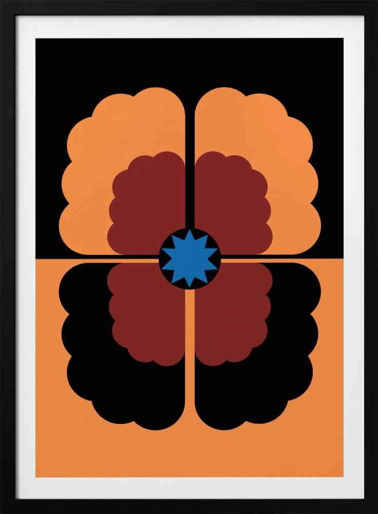 Viooltje 1970 | Poster