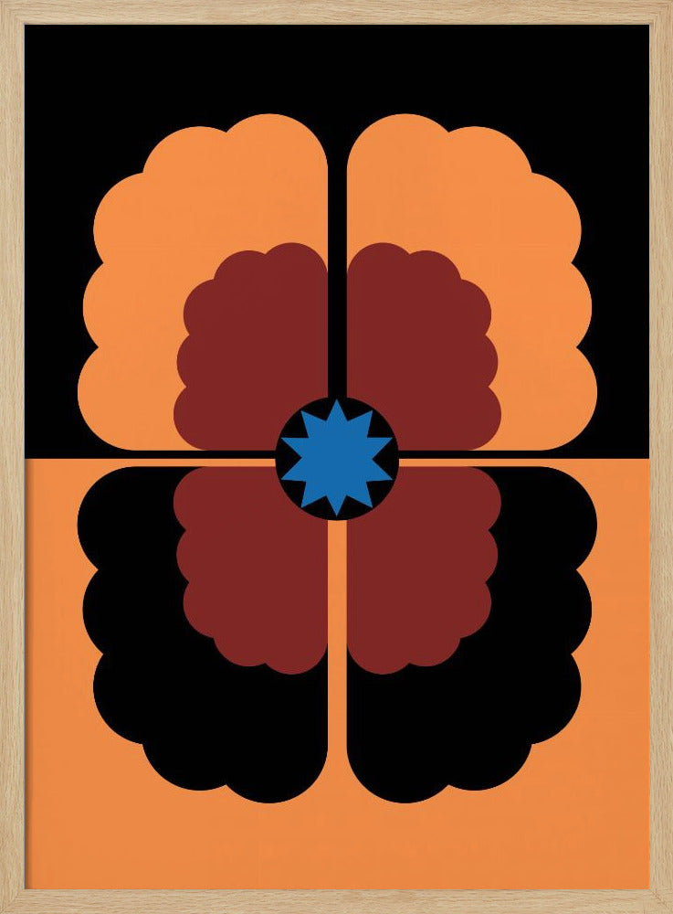 Viooltje 1970 | Poster