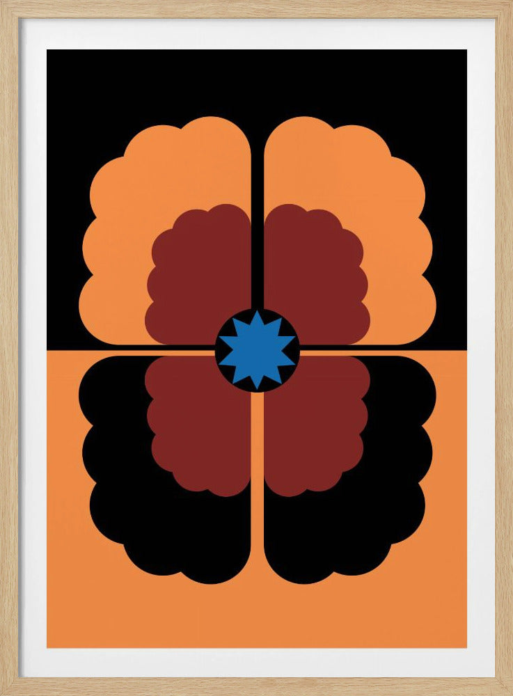 Viooltje 1970 | Poster