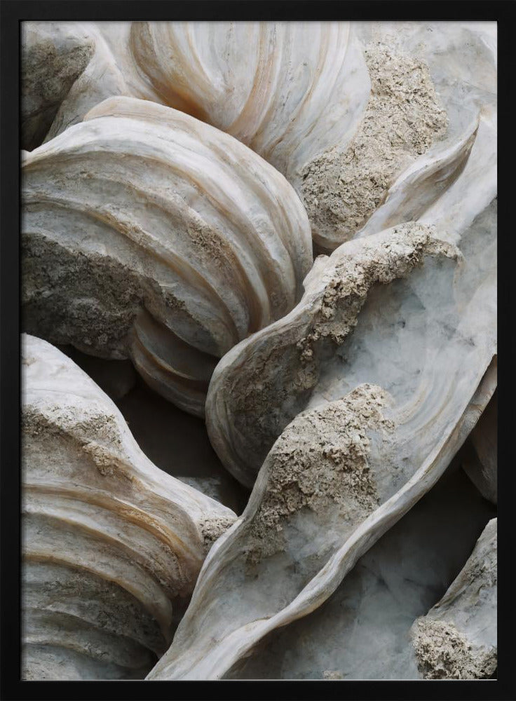Shell Symfonie | Poster