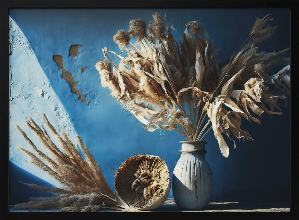 Rustic Serenity | Poster