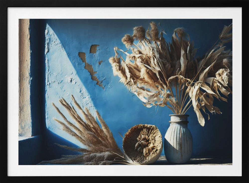 Rustic Serenity | Poster