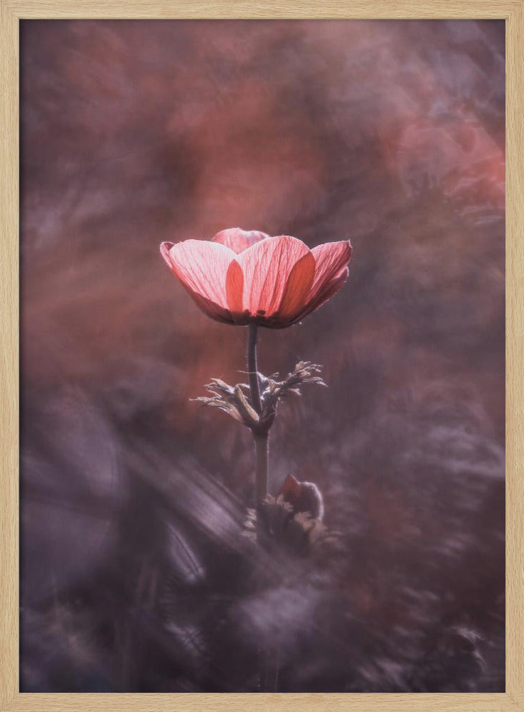 Vurig | Poster