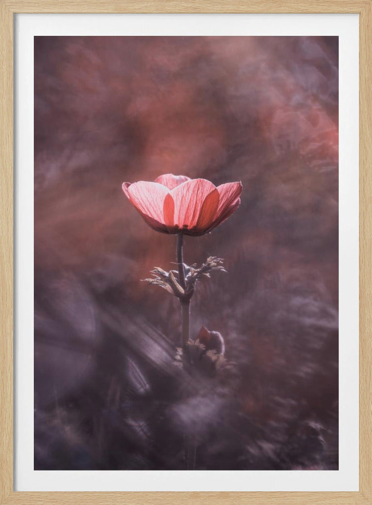 Vurig | Poster
